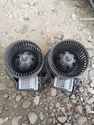 ddr 2 купить: Вентилятор Mercedes-Benz Б/у, Оригинал, Германия — 1