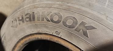 стоп 570: Продаю шины состояние на фото 4 шины 175/70r14 по 888 1- шина — 8