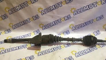 corolla runx: Граната С приводом Toyota Оригинал — 1