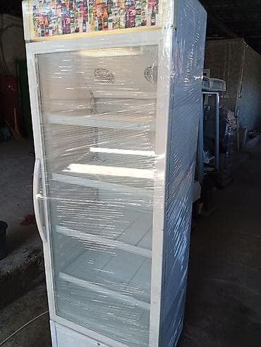 холодильник сдаю: Холодильник Atlant, Б/у, Однокамерный, No frost, 70 * 2 * 55 — 2