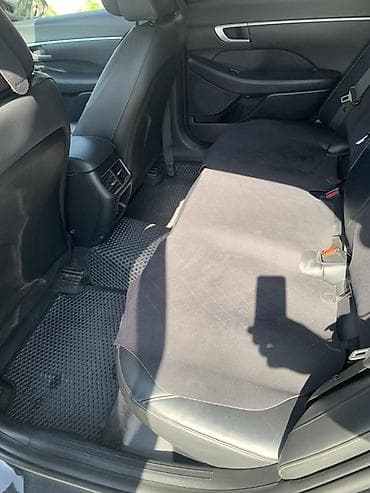 hyunda: Hyundai Sonata: 2020 г., 2 л, Автомат, Газ, Седан — 8