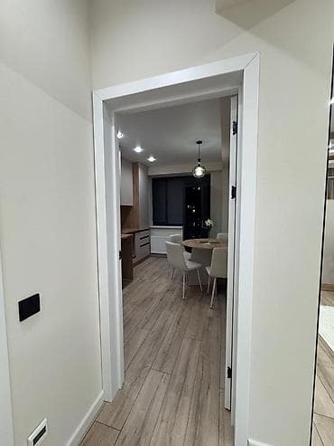 Квартиры: 1 комната, 42 м², Технопарк Элитка, 8 этаж, Дизайнерский ремонт — 8