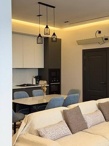 Дома: Уютный коттедж в Velvet Resort на берегу Иссык-Куля Добро пожаловать — 6