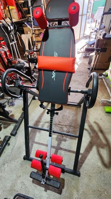 прокат велосипедов бишкек: Инверсионный стол Поскольку инверсионная терапия снижает давление на — 3