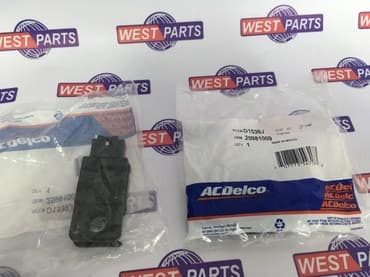 tahoe: Запчасти CADILLAC / CHEVROLET / GMC / «WEST-PARTS » - поставщик — 1