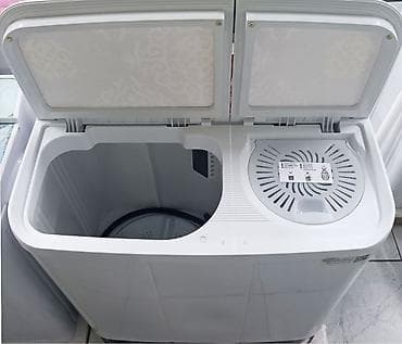 Полноразмерный двубаковый полуавтомат, Artel, До 7 кг