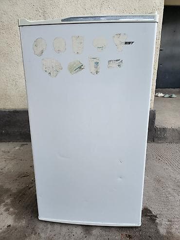 Холодильник Однокамерный