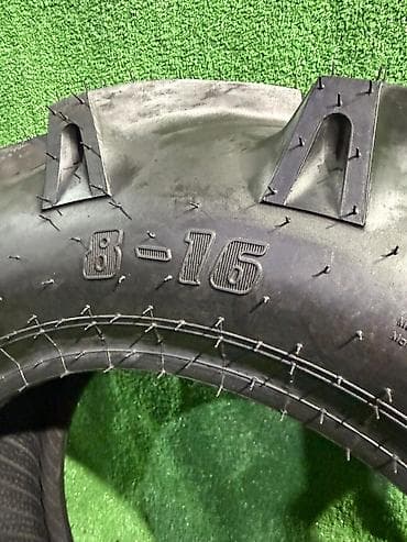 ford taurus: Шины R 16, Новый, С/х техника, Индия, Yokohama — 2