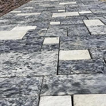 тратуарные плитки: Бурчатка установка кладка бурчатка !!!!Тротуарная плитка для — 1