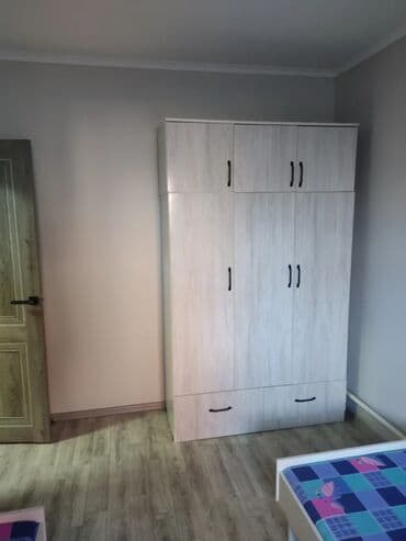 аренда квартир на долгий срок по дешевле: 1 комната, Агентство недвижимости, Без подселения, С мебелью частично — 4