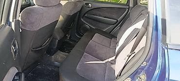 mers 212: Mitsubishi Outlander: 2005 г., 2 л, Механика, Бензин, Кроссовер — 6