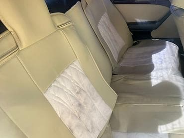 мерседес бенз с: Mercedes-Benz C-Class: 1994 г., 2.2 л, Автомат, Бензин, Седан — 7
