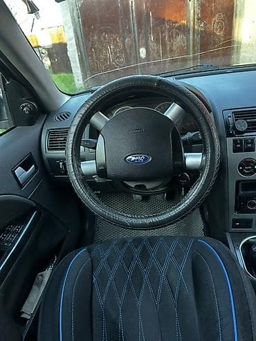 лобовое стекло опель вектра б: Ford Mondeo: 2000 г., 2 л, Бензин, Универсал — 8