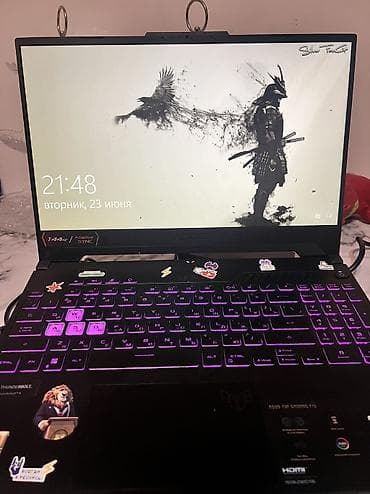 ремонт материнской платы: Игровой, Б/у, Intel Core i7 — 7