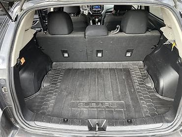 subaru крострек: Subaru XV: 2018 г., 2 л, Автомат, Бензин, Кроссовер — 7