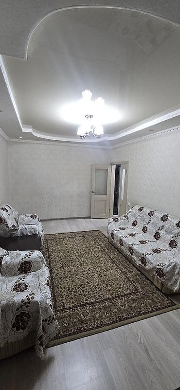 по советский: 2 комнаты — 8