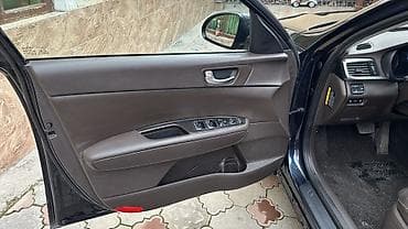 киа к5 дизель: Kia K5: 2019 г., 2 л, Автомат, Бензин, Седан — 7