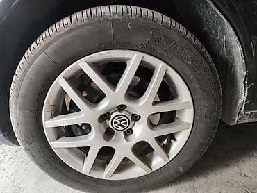 двигатель тойота королла 1.8 купить: Volkswagen Golf: 2002 г., 2 л, Механика, Бензин, Хэтчбэк — 9