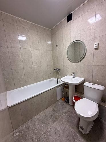 квартира аламидинский рынак: 1 комната, 38 м², 9 этаж — 8