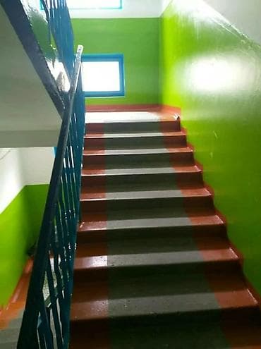 Делаем всё Косметический и евро ремонт подъездов и квартир 