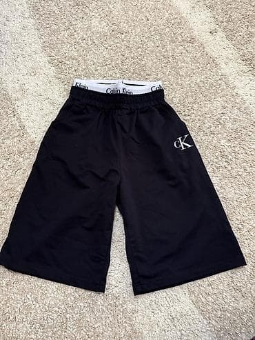 Эркектердин шортасы, S, M, Calvin Klein, Жаңы, Өзү алып кетүү, Акысыз жеткирүү, Акылуу жеткирүү — 3