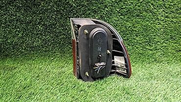 e34 540i: Фонарь задний левый Е39 8 371 324 Год 2000 В отличном состоянии — 3