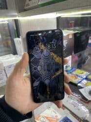 ретми 9 а: Redmi, Redmi 9A, Б/у, 32 ГБ, цвет - Черный, 2 SIM — 4