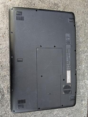 acer notebook: Офисный, Б/у — 4