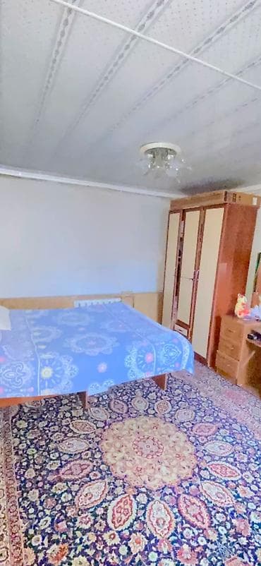 2 уровня: 65 м², 3 комнаты, Забор, огорожен — 2