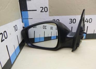 запчасти на электросамокат бишкек: Боковое левое Зеркало Hyundai Новый, Аналог — 1