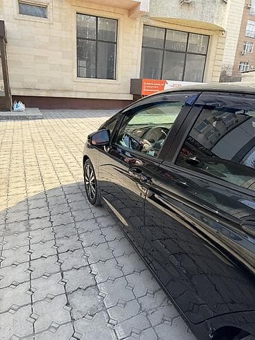 джаз машина цена: Honda Fit: 2019 г., 1.5 л, Вариатор, Бензин, Хэтчбэк — 4