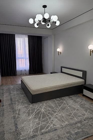 космическая: 🏡 Продаётся 2-комнатная квартира, 73 м² Строительная компания Ордо — 10