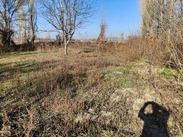 2комнатная квартира в аренду в бишкеке: 11 соток, Для строительства, Красная книга, Договор купли-продажи — 5