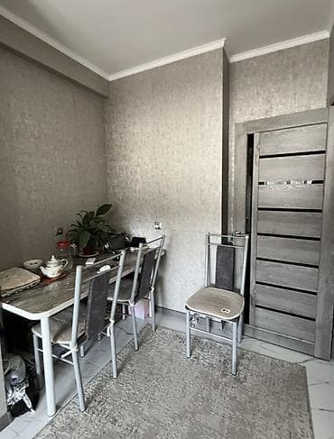 2 бөлмө, 45 м², Элитка, 3 кабат — 1