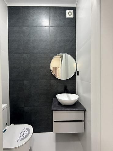 продаю 2 квартира: 2 комнаты, 60 м², Элитка, 5 этаж, Дизайнерский ремонт — 9