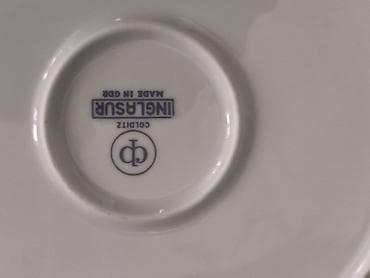 продаю балясины: Набор бокалов из стекла/хрусталя. - Комплект №1: 6 высоких бокалов на — 9