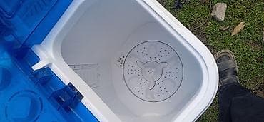 фильтр чайник: Стиральная машина полуавтомат Artel TE45 (двухбаковая) - Тип — 4