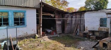 дом дордой келечек: Дом, 60 м², 3 комнаты, Собственник, Старый ремонт — 5