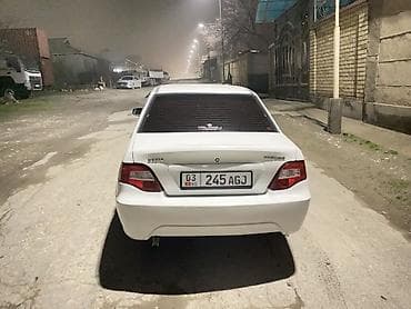 daewoo nexia капот: Daewoo Nexia: 2014 г., 1.5 л, Механика, Бензин, Седан — 4