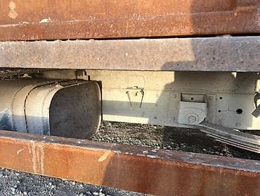 кузов портер 1: Грузовик, Iveco, Стандарт, 3 т, Б/у — 6