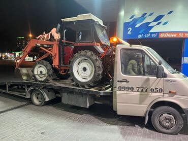 С лебедкой, Со сдвижной платформой, С прямой платформой at lalafo.kg С лебедкой, Со сдвижной платформой, С прямой платформой