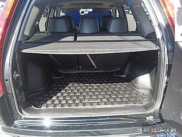 купить хонда цивик бишкек: Honda CR-V: 2004 г., 2.4 л, Автомат, Бензин, Кроссовер — 6