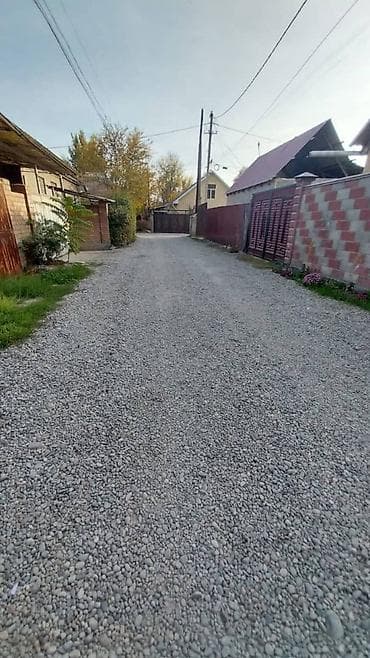 ленинское дом: Дом, 67 м², 3 комнаты — 4