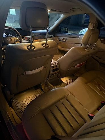 mersedes e klass: Mercedes-Benz E-Class: 2010 г., 3.5 л, Автомат, Бензин, Седан — 7