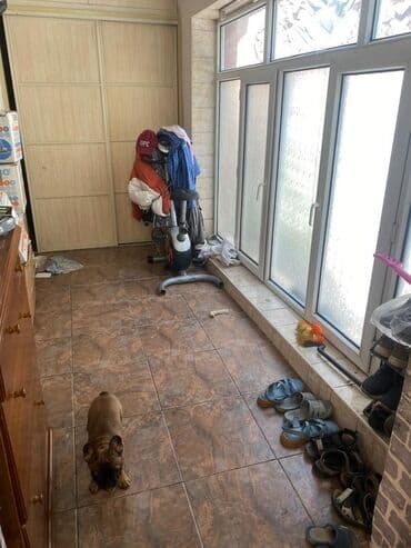 прадаю дом в районе кызыл аскер: Дом, 75 м², 4 комнаты, Собственник — 12