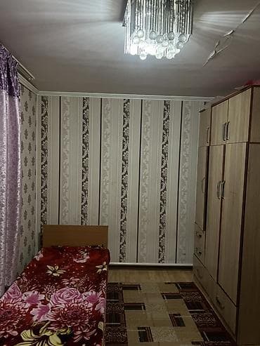 квартира тункуч: 1 комната, Тунгуч мкр Собственник, Студентам, С мебелью полностью — 1
