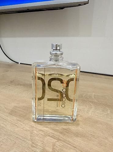 кроты: Escentric Molecules Escentric 02 — унисекс туалетная вода. - Объем — 2