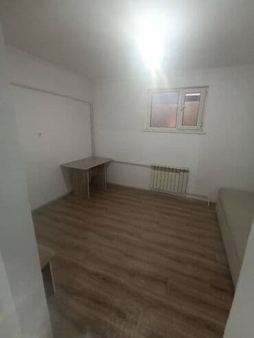 долгосрочная аренда квартир токмак: 1 комната, Собственник, Без подселения, Без мебели — 2