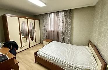 Продажа квартир: 3 комнаты, 86 м², Джал мкр (в т.ч. Верхний, Нижний, Средний) Элитка, 9 этаж, Евроремонт — 4