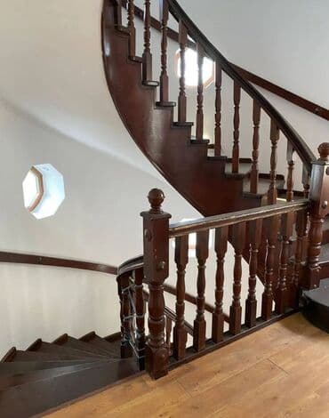 дом рабочий гарадок: Дом, 300 м², 7 комнат, Агентство недвижимости, Косметический ремонт — 11